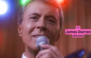 James Darren